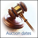Buy to let property auction dates